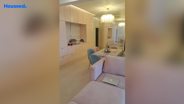 Sample Apartment