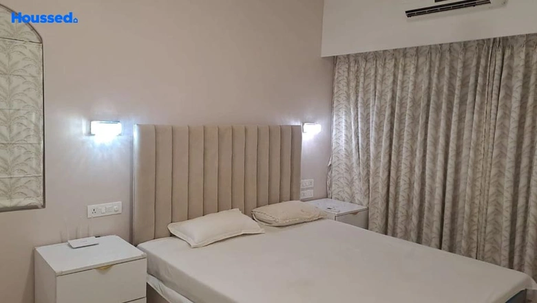 Sample Apartment