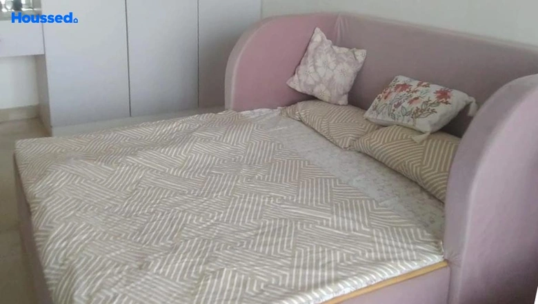 Sample Apartment