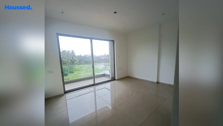 Sample Apartment