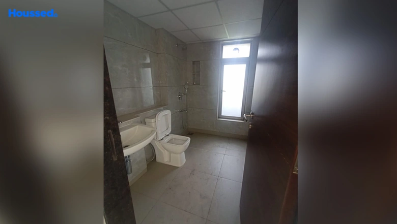 Sample Apartment