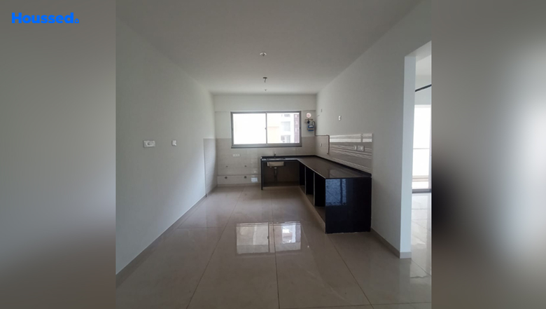 Sample Apartment