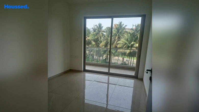 Sample Apartment