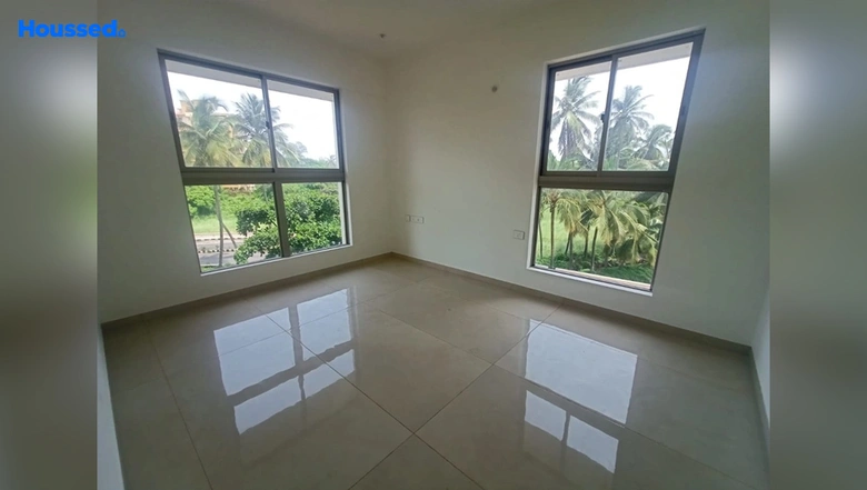 Sample Apartment
