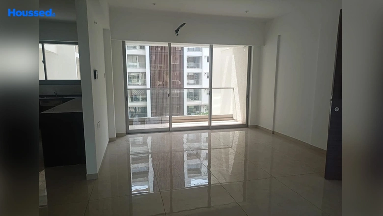 Sample Apartment