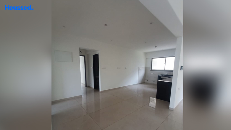 Sample Apartment