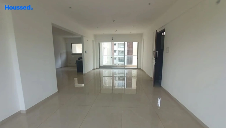 Sample Apartment