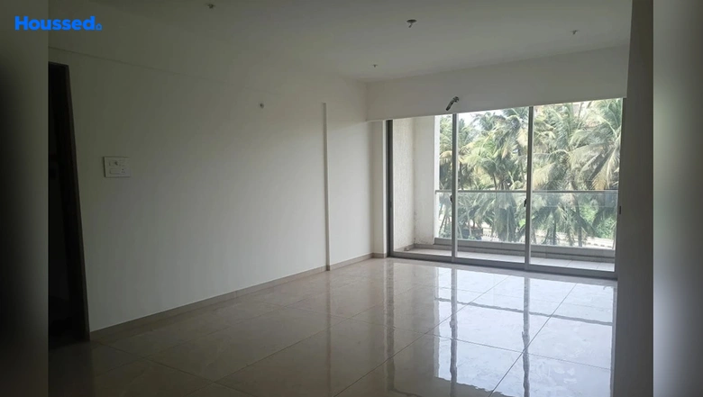 Sample Apartment