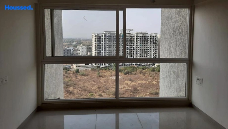Sample Apartment