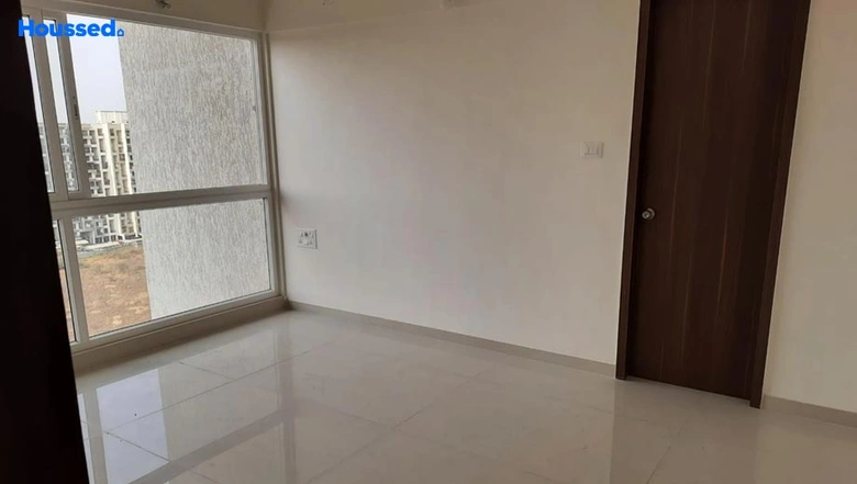 Sample Apartment