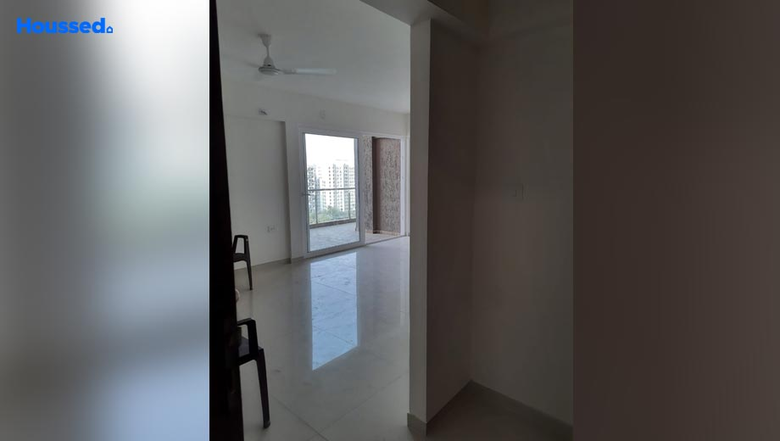 Sample Apartment