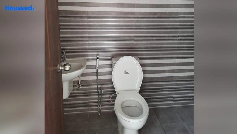 Sample Apartment