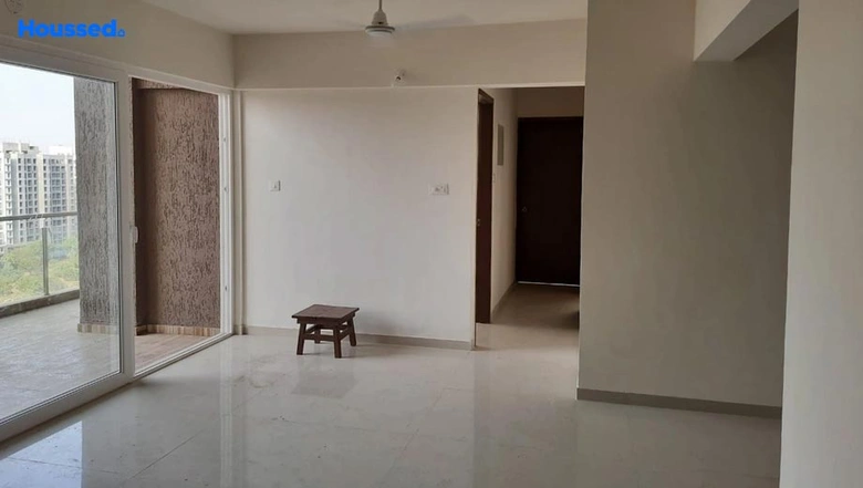 Sample Apartment
