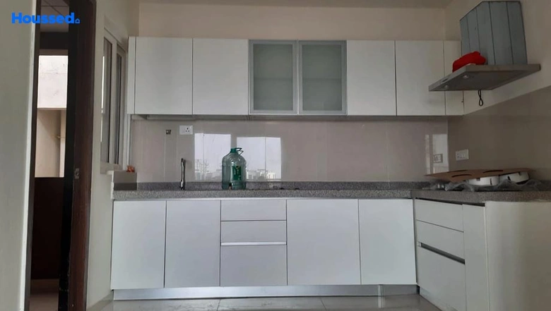 Sample Apartment