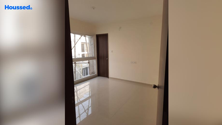 Sample Apartment