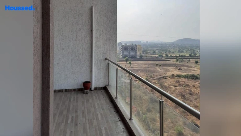 Sample Apartment