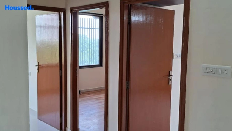 Sample Apartment