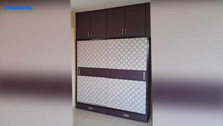 Sample Apartment