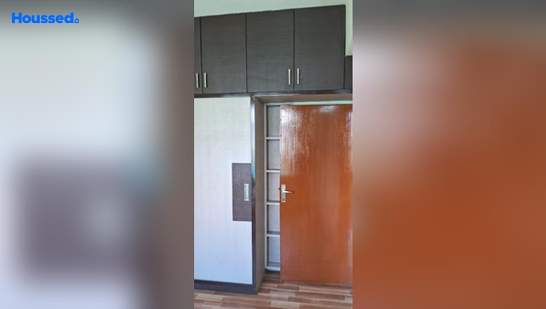 Sample Apartment