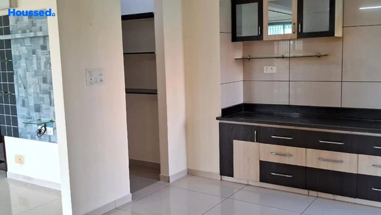 Sample Apartment