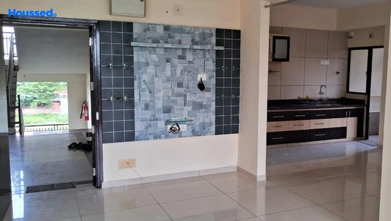 Sample Apartment