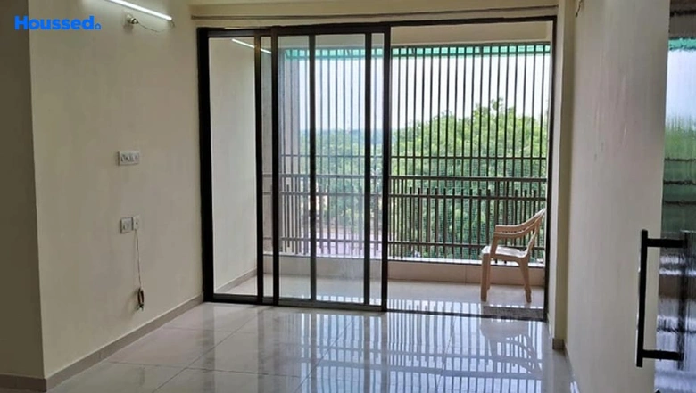 Sample Apartment