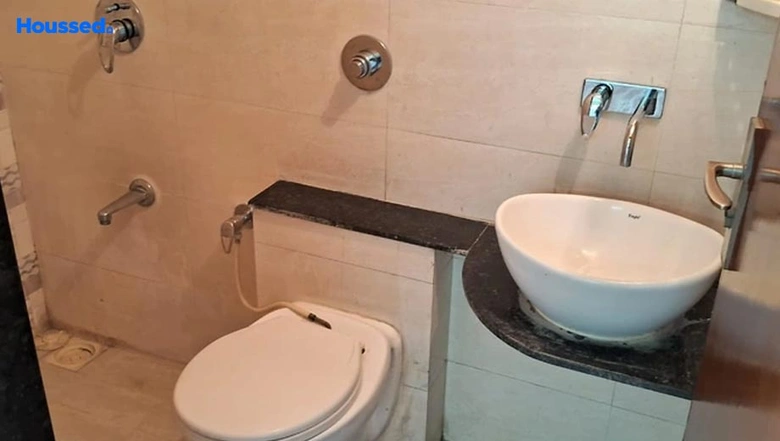 Sample Apartment