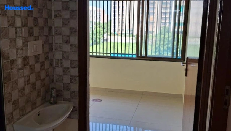 Sample Apartment