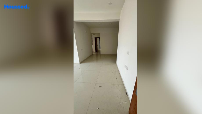 Sample Apartment