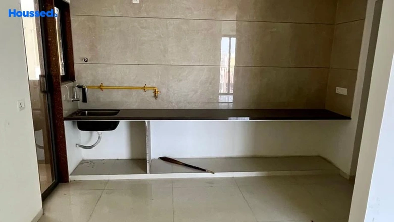 Sample Apartment