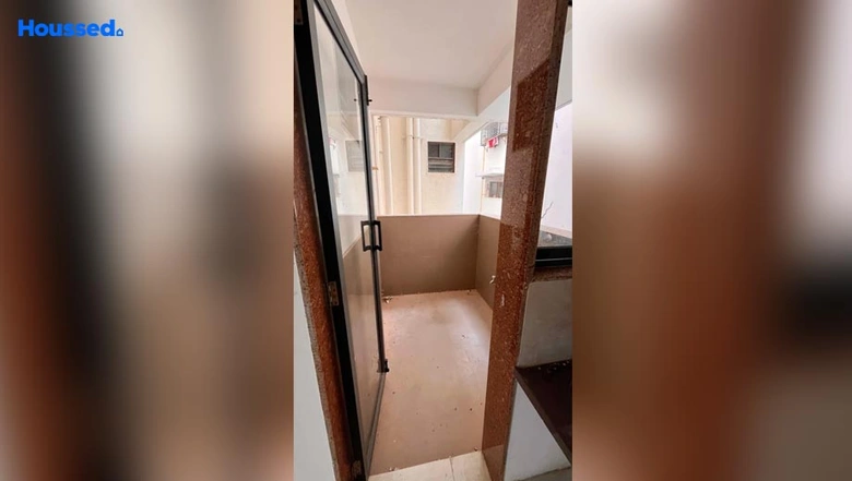 Sample Apartment