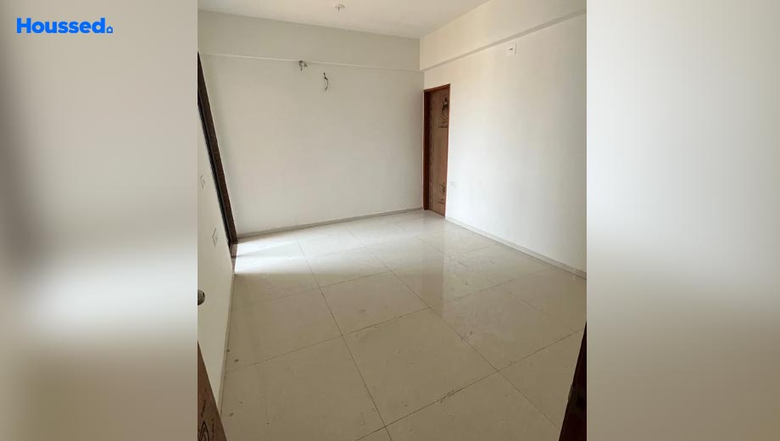 Sample Apartment