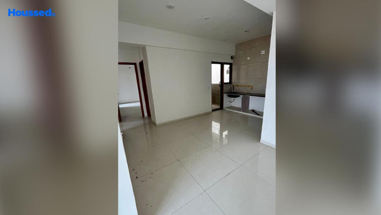 Sample Apartment