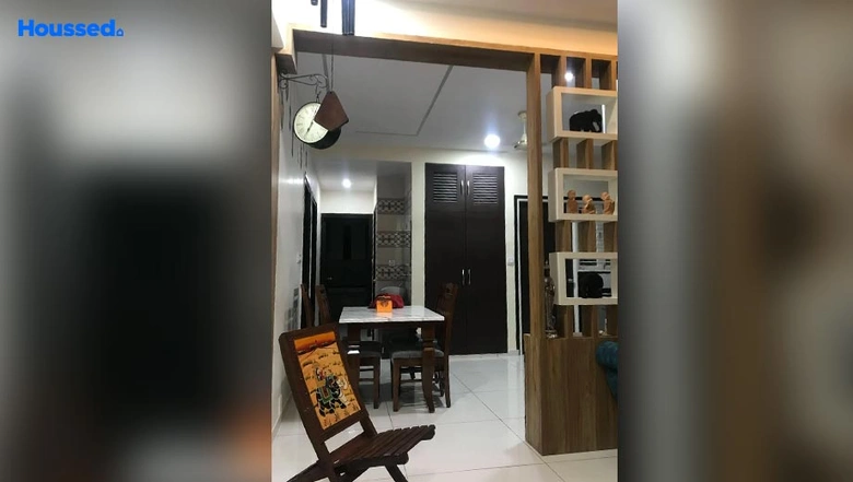 Sample Apartment