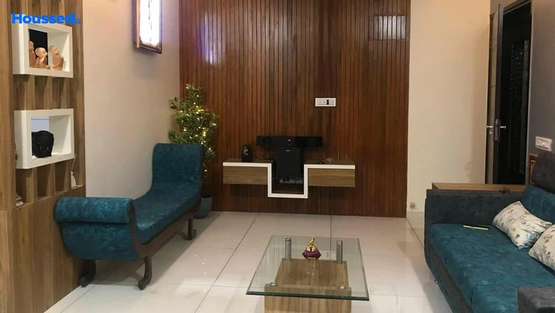 Sample Apartment