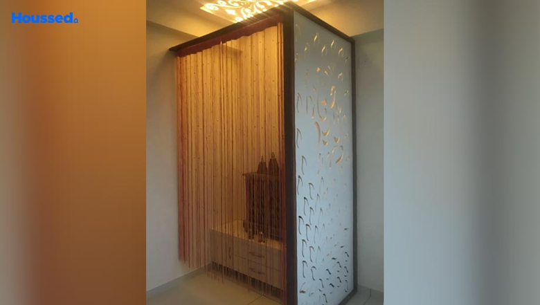 Sample Apartment