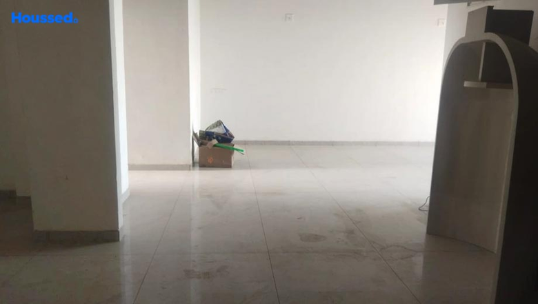 Sample Apartment