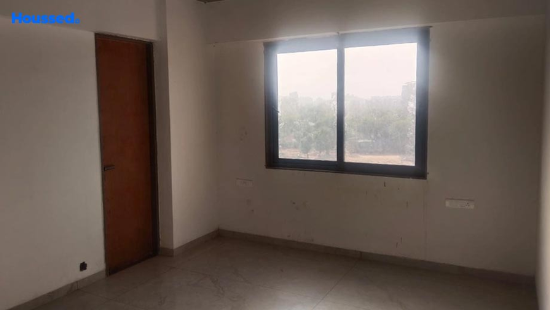 Sample Apartment
