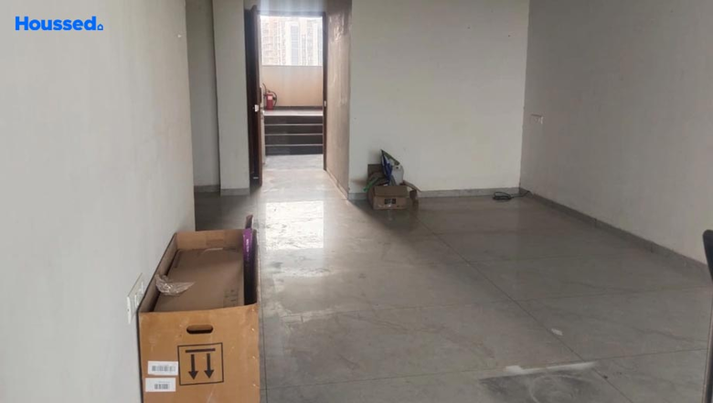 Sample Apartment