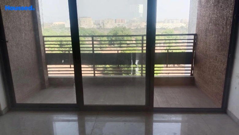 Sample Apartment