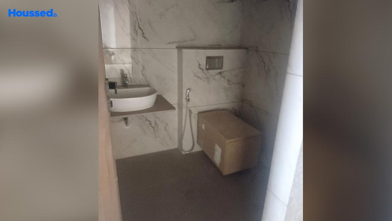 Sample Apartment