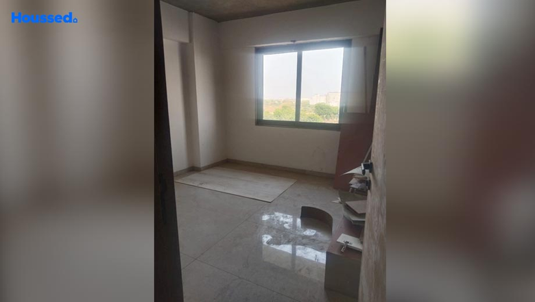Sample Apartment