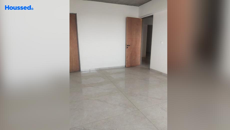 Sample Apartment