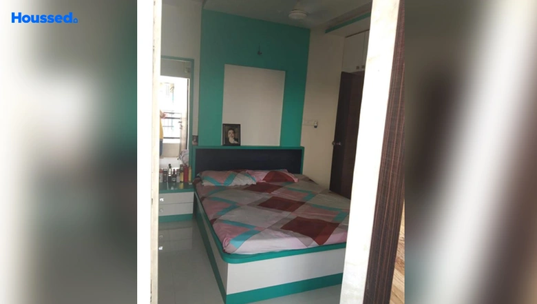 Sample Apartment