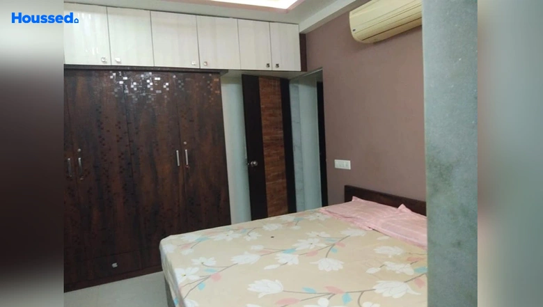 Sample Apartment
