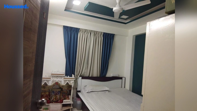 Sample Apartment