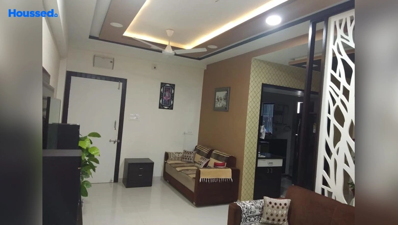Sample Apartment