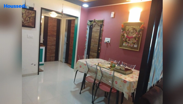 Sample Apartment