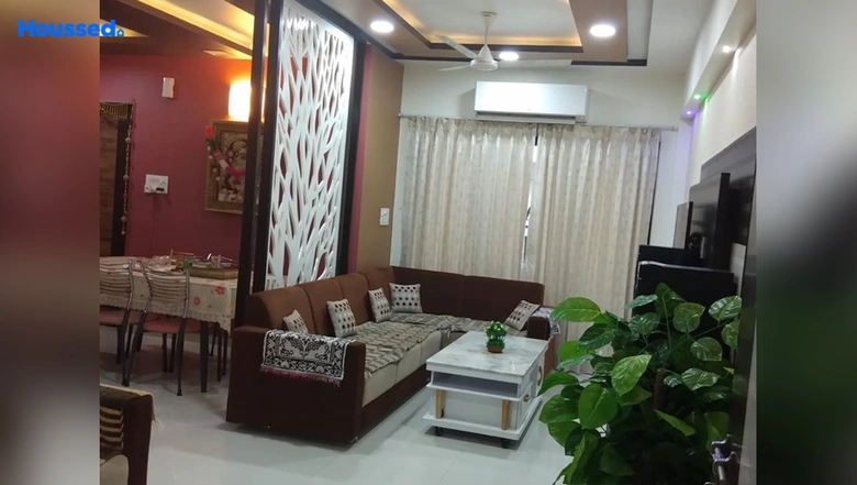 Sample Apartment