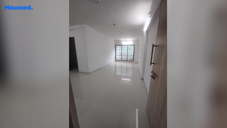 Sample Apartment